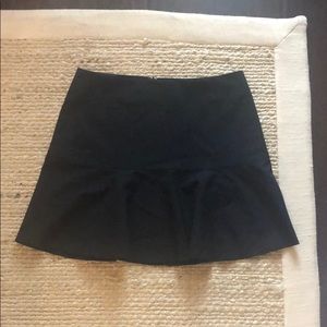 Black Theory Skirt
